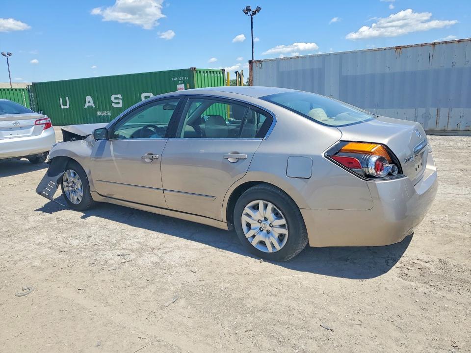 Продажа на аукционе авто 2012 Nissan Altima, vin: 1N4AL2AP2CC115775, номер лота: 52852176