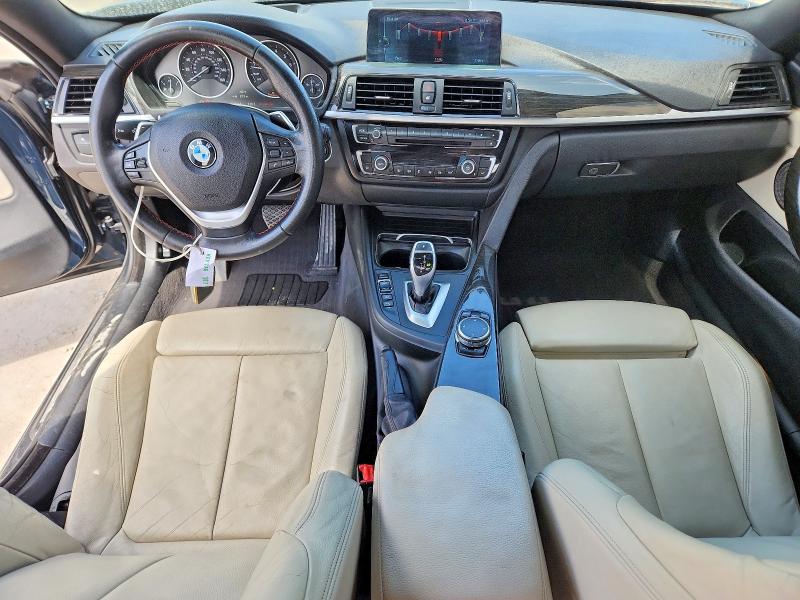 Продажа на аукционе авто 2017 Bmw 430i, vin: WBA4F7C58HG786923, номер лота: 54466406