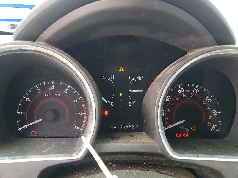 Продажа на аукционе авто 2013 Toyota Highlander, vin: 5TDYK3EH3DS107687, номер лота: 51558776