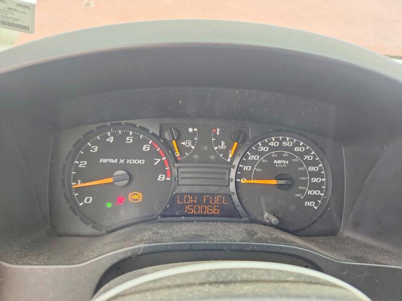 Aukcja sprzedaży 2005 Chev Colorado, vin: 1GCDT148258272198, numer aukcji: 53370796