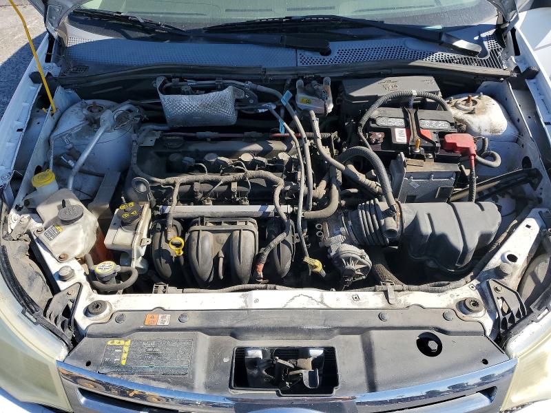 Продажа на аукционе авто 2008 Ford Focus, vin: 1FAHP35N28W120899, номер лота: 53613036