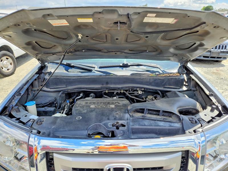 54788746 :رقم المزاد ، 5FNYF48929B045533 vin ، 2009 Honda Pilot مزاد بيع