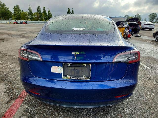 Продаж на аукціоні авто 2019 Tesla Model 3, vin: 5YJ3E1EA8KF400995, номер лоту: 51534356