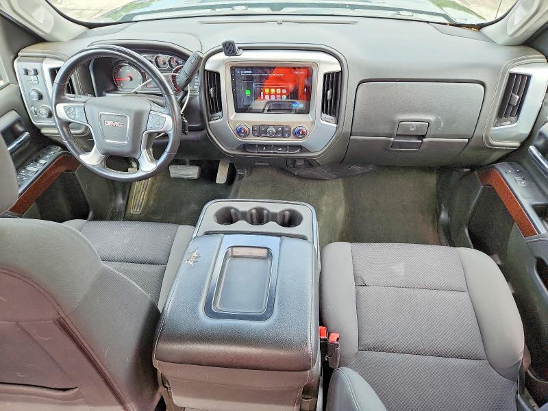 52576196 :رقم المزاد ، 1GT22SEG4GZ360754 vin ، 2016 Gmc Sierra مزاد بيع