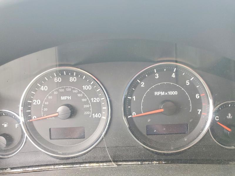 Aukcja sprzedaży 2007 Jeep Grand Cherokee, vin: 1J8GR48K57C532007, numer aukcji: 53267716