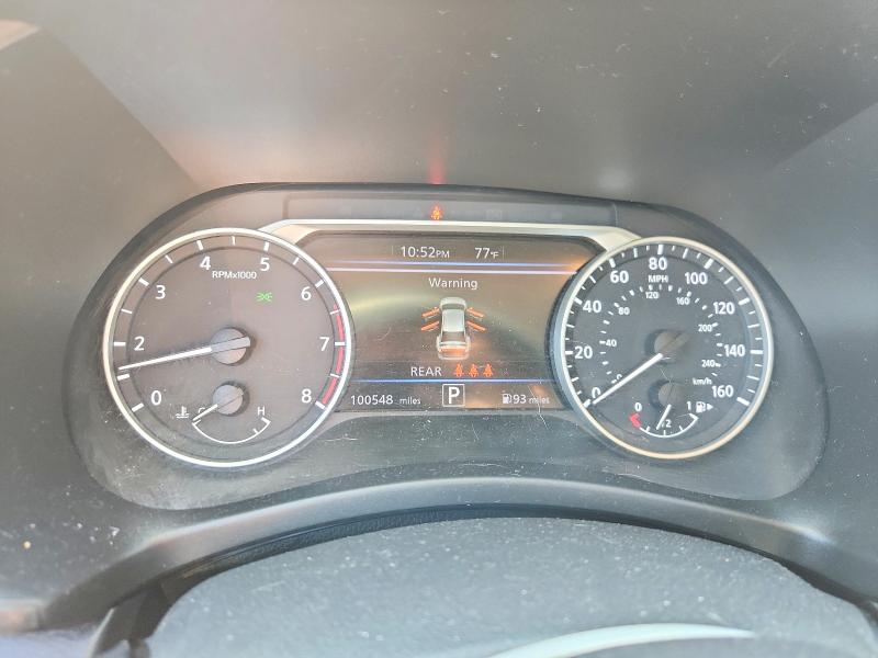 Продажа на аукционе авто 2020 Nissan Sentra, vin: 3N1AB8CV9LY231965, номер лота: 52902256