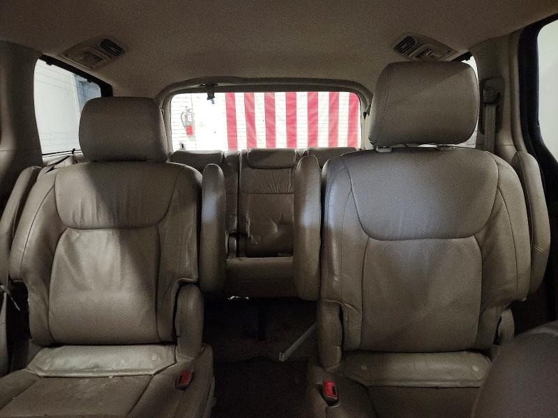Продаж на аукціоні авто 2007 Toyota Sienna, vin: 5TDZK22C97S076585, номер лоту: 51908286