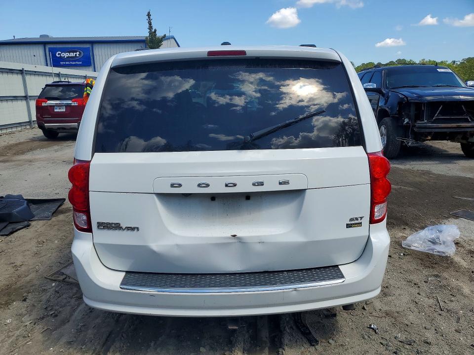 Aukcja sprzedaży 2017 Dodge Grand Caravan, vin: 2C4RDGCG5HR733434, numer aukcji: 52558176