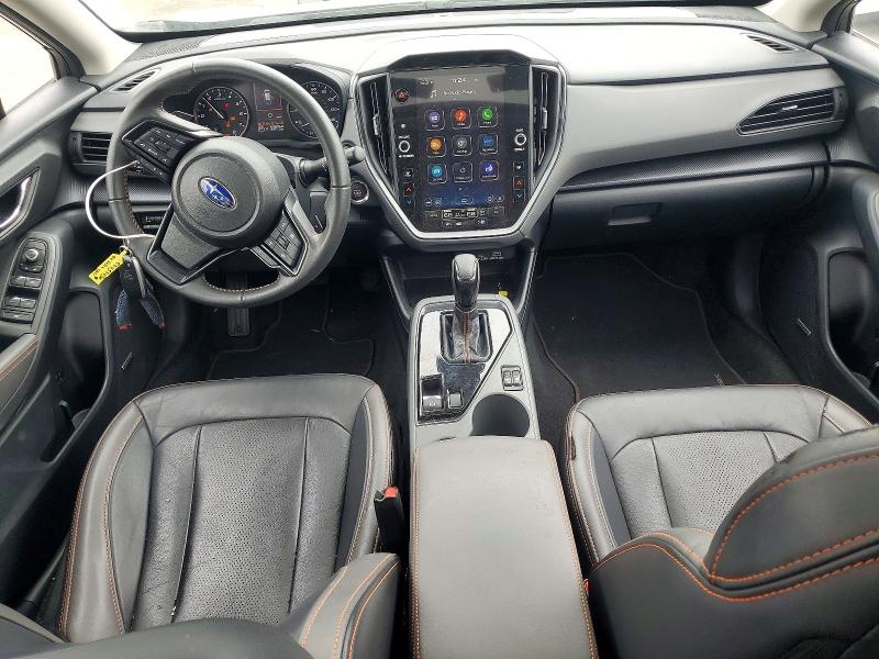 Aukcja sprzedaży 2024 Subaru Crosstrek, vin: 4S4GUHM60R3815404, numer aukcji: 53459436