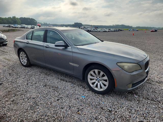 Aukcja sprzedaży 2009 Bmw 750, vin: WBAKA83509CY34905, numer aukcji: 54779466