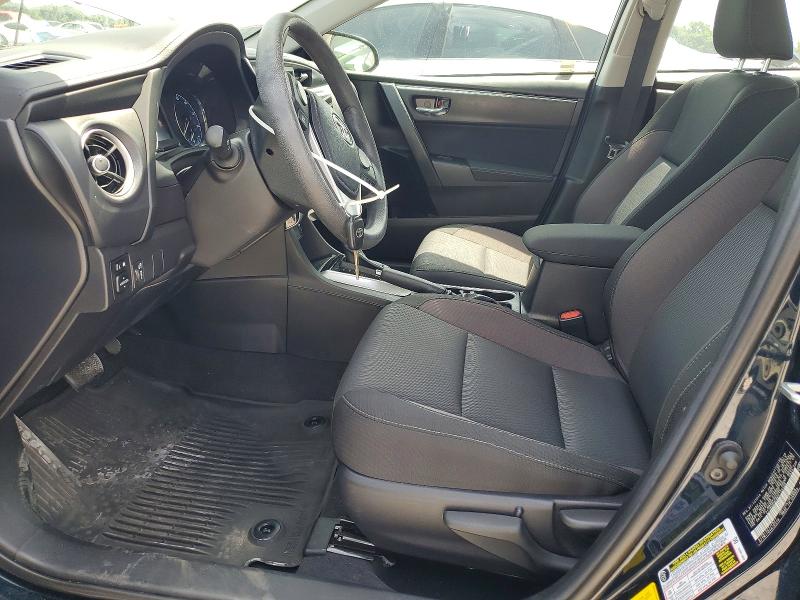 51947106 :رقم المزاد ، 2T1BURHE6KC134408 vin ، 2019 Toyota Corolla مزاد بيع