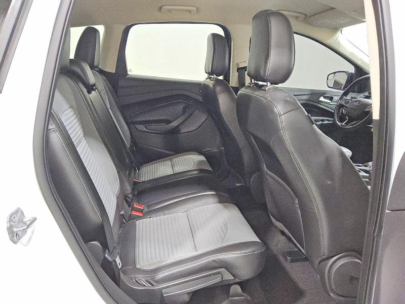 Продажа на аукционе авто 2018 Ford Escape, vin: 1FMCU9GD2JUD25303, номер лота: 50856556