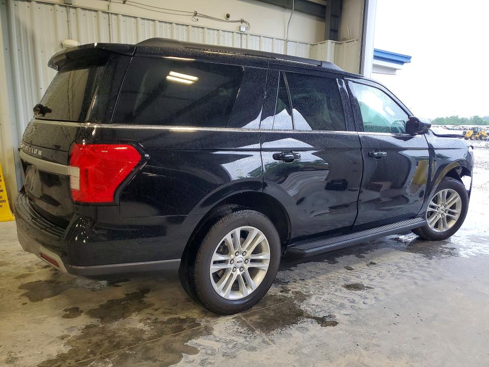 Aukcja sprzedaży 2024 Ford Expedition, vin: 1FMJU1J8XREA58096, numer aukcji: 53711726