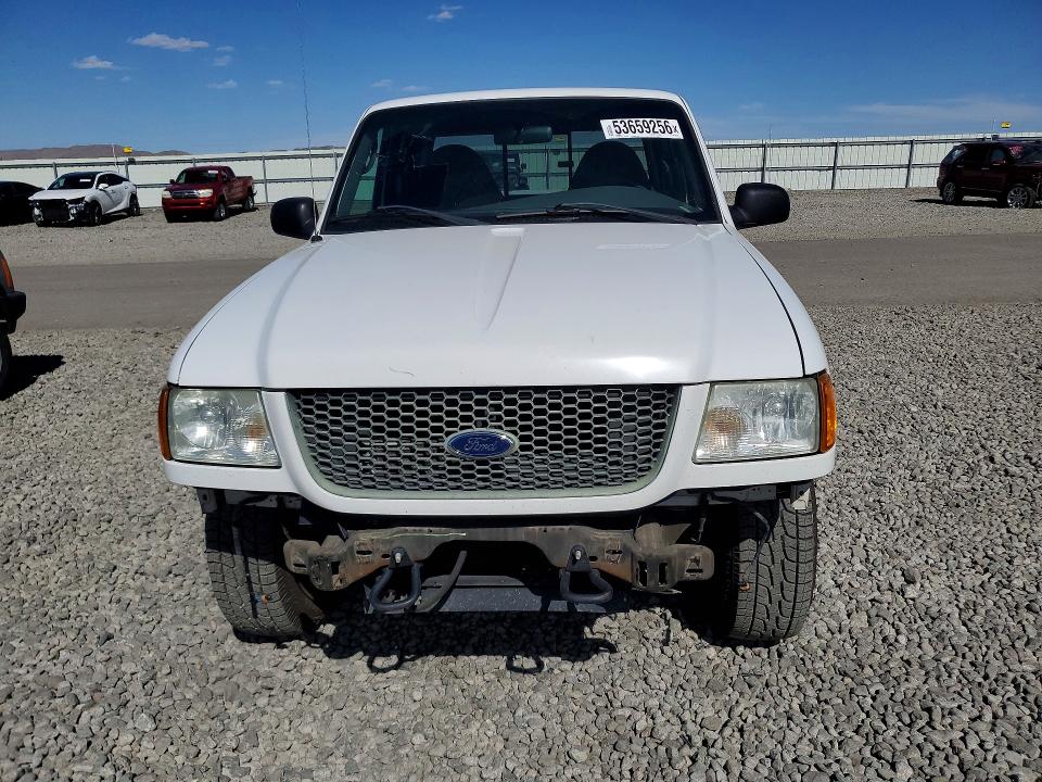 2003 Ford Ranger მანქანა იყიდება აუქციონზე, vin: 1FTZR45E53PA82926, აუქციონის ნომერი: 53659256