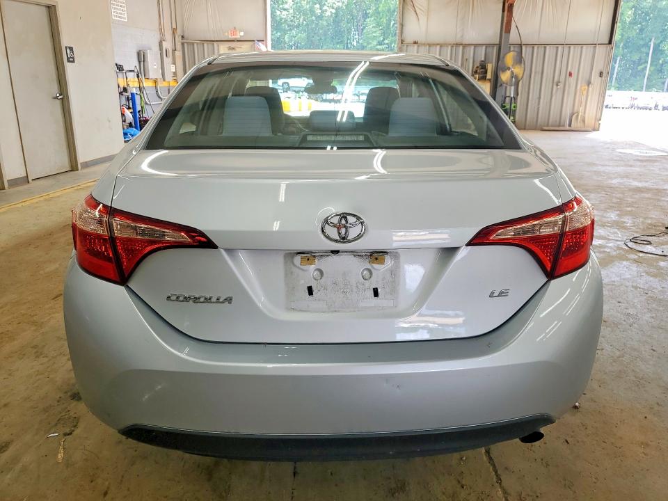 Aukcja sprzedaży 2019 Toyota Corolla, vin: 2T1BURHE6KC152617, numer aukcji: 55001516