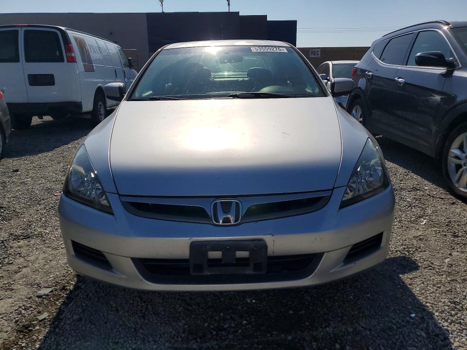 2006 Honda Accord მანქანა იყიდება აუქციონზე, vin: JHMCM568X6C011539, აუქციონის ნომერი: 53559276