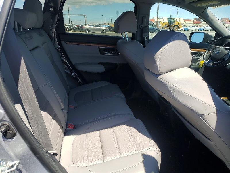 Aukcja sprzedaży 2020 Honda Cr-v, vin: 7FART6H94LE000128, numer aukcji: 54890116