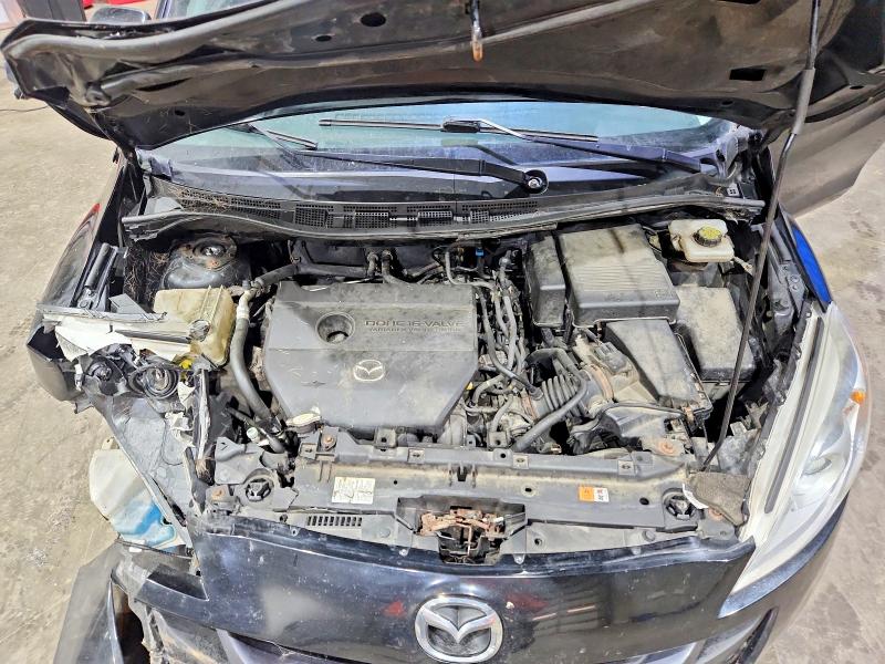 Продаж на аукціоні авто 2012 Mazda 5, vin: JM1CW2CL8C0123689, номер лоту: 54264386