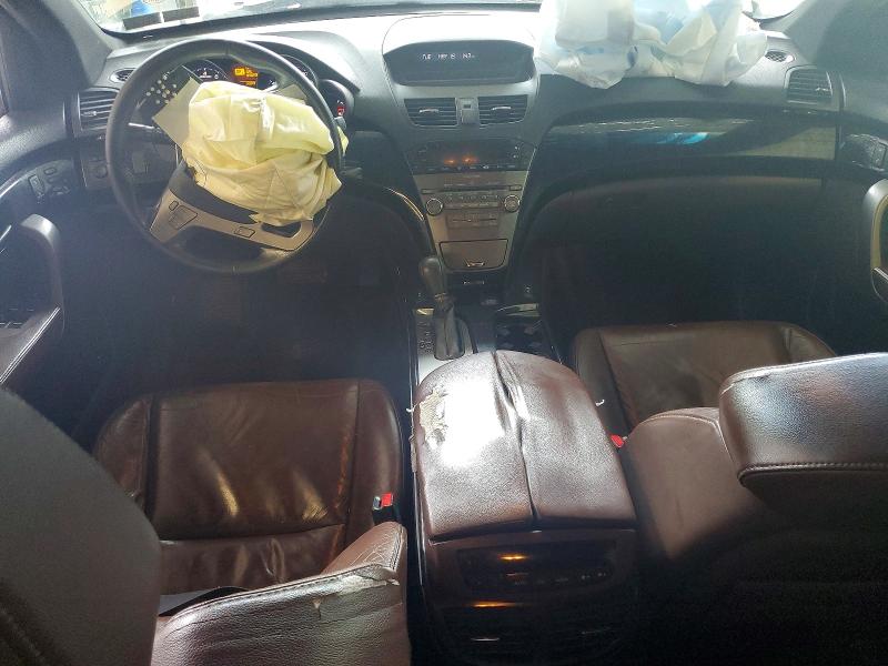 Auction sale of the 2007 Acura Mdx, vin: 2HNYD28227H513095, lot number: 53954006