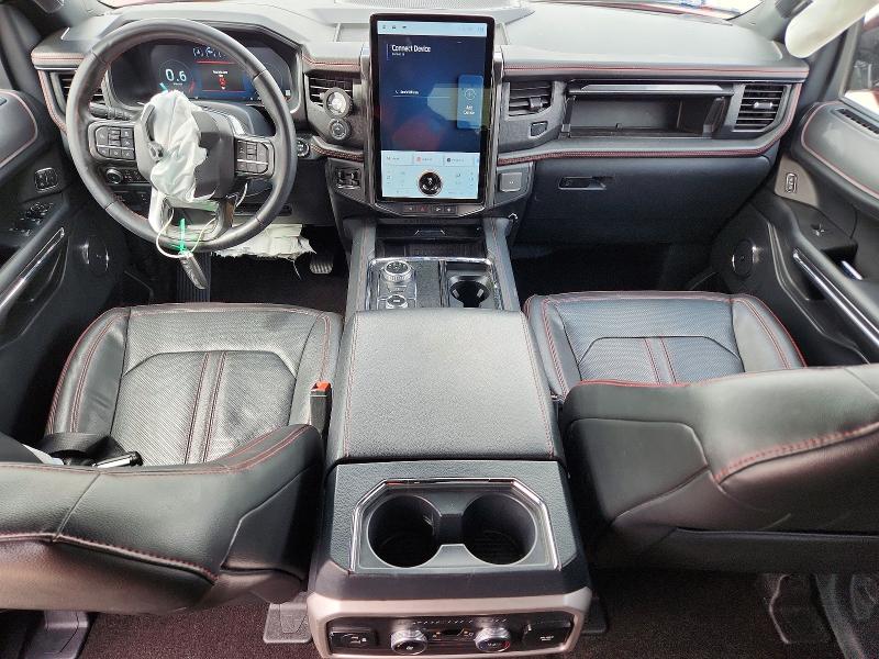 Aukcja sprzedaży 2022 Ford Expedition, vin: 1FMJK2AT8NEA08727, numer aukcji: 55017756