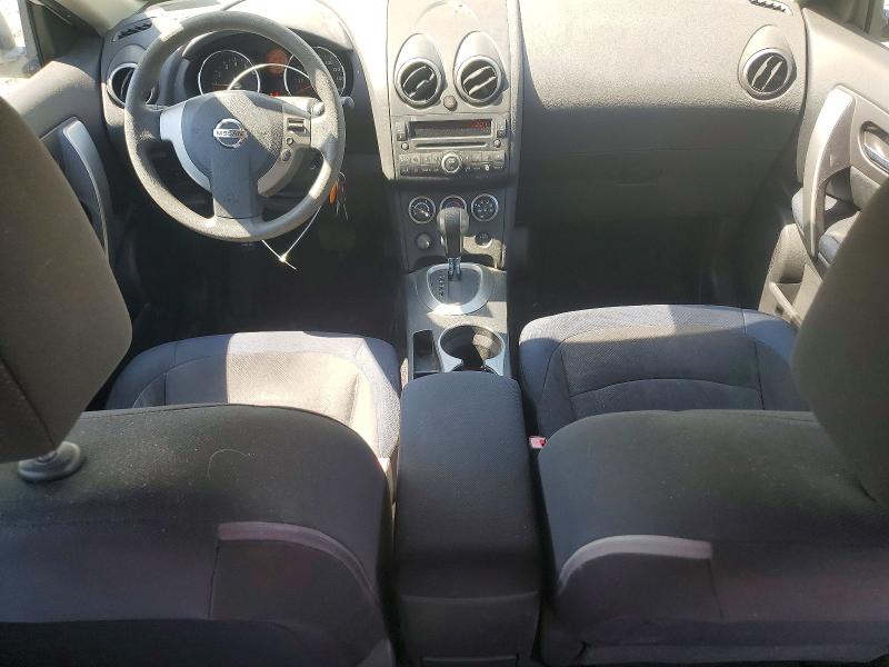 Aukcja sprzedaży 2008 Nissan Rogue, vin: JN8AS58V18W126277, numer aukcji: 51951156