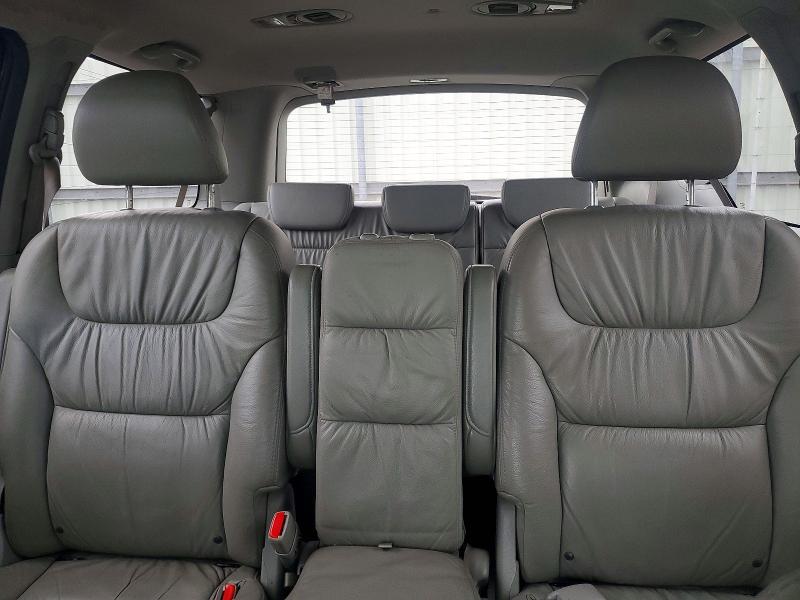 Продажа на аукционе авто 2008 Honda Odyssey, vin: 5FNRL38738B073443, номер лота: 55127836