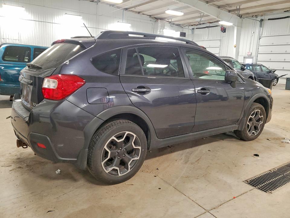 Продаж на аукціоні авто 2014 Subaru Xv Crosstrek, vin: JF2GPAGC2E8209704, номер лоту: 53034226