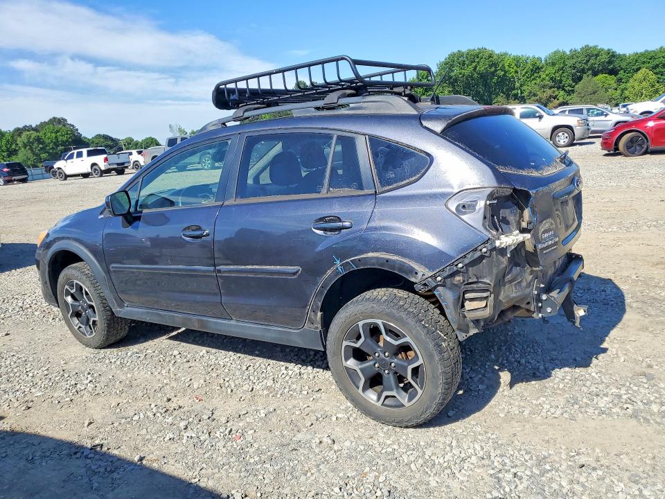 52556766 :رقم المزاد ، JF2GPAKCXD2874276 vin ، 2013 Subaru Xv Crosstrek مزاد بيع