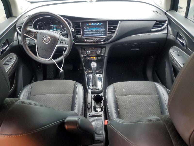 Aukcja sprzedaży 2017 Buick Encore, vin: KL4CJASB0HB083308, numer aukcji: 54603366