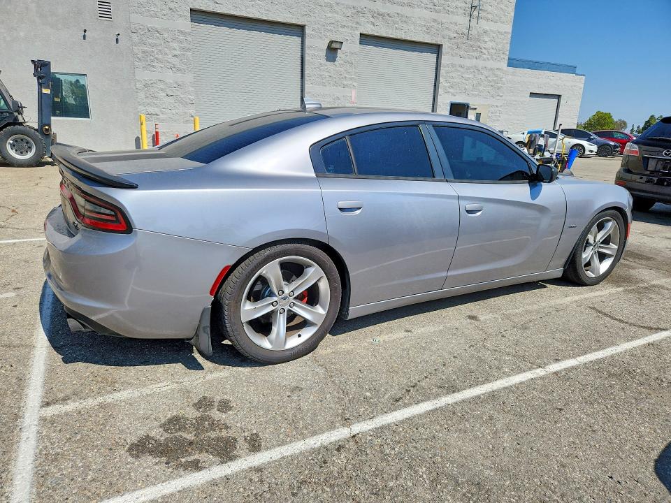 Продаж на аукціоні авто 2016 Dodge Charger, vin: 2C3CDXCT6GH266066, номер лоту: 53400956