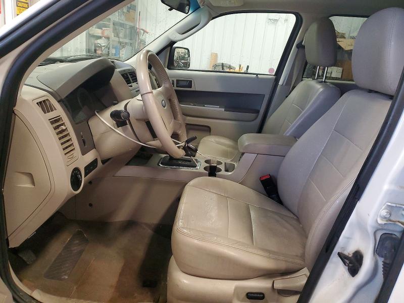 Продаж на аукціоні авто 2010 Ford Escape, vin: 1FMCU0D74AKA84396, номер лоту: 52810516