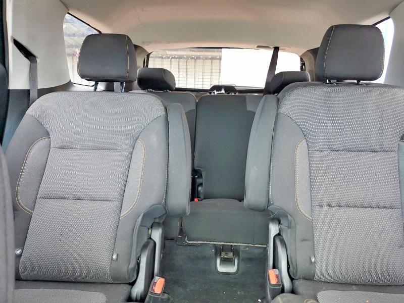 Продажа на аукционе авто 2021 Chevrolet Traverse, vin: 1GNEVGKW3MJ193740, номер лота: 53365936