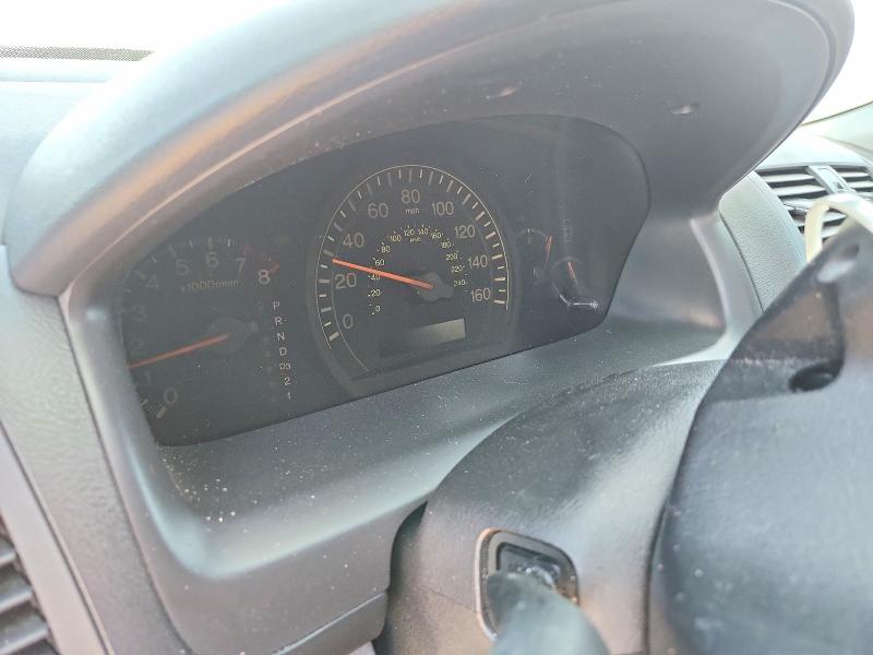 2004 Honda Accord მანქანა იყიდება აუქციონზე, vin: 1HGCM66574A049298, აუქციონის ნომერი: 50371386