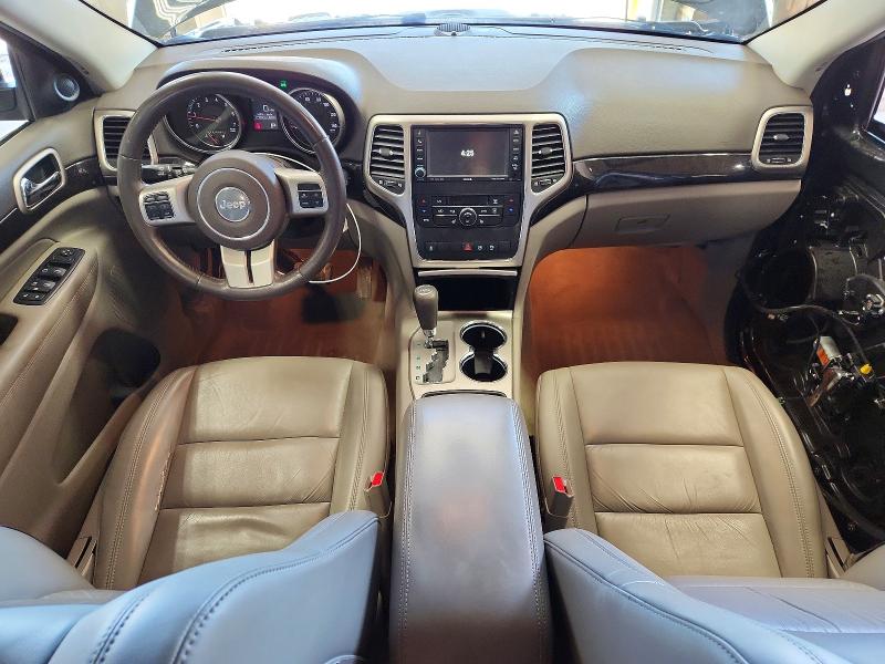 Aukcja sprzedaży 2011 Jeep Grand Cherokee, vin: 1J4RR4GG8BC573912, numer aukcji: 54457566