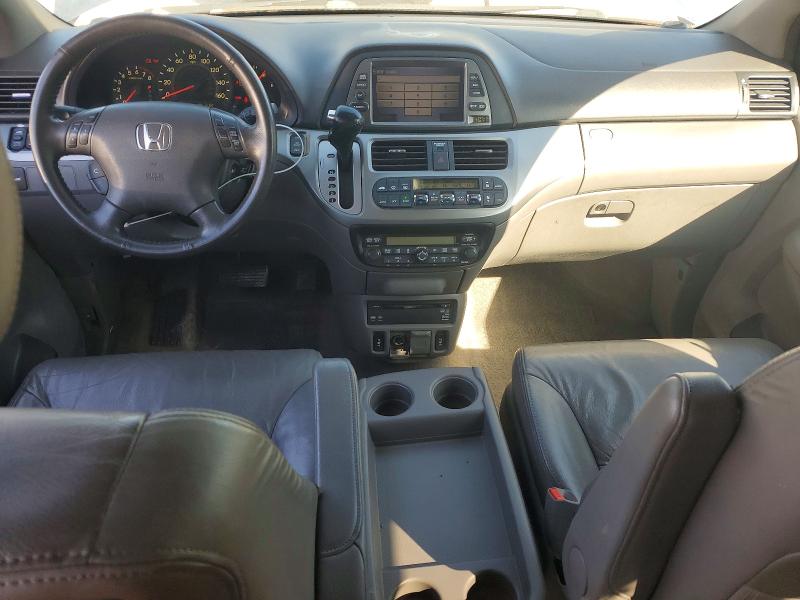Продажа на аукционе авто 2010 Honda Odyssey, vin: 5FNRL3H76AB104240, номер лота: 52052056