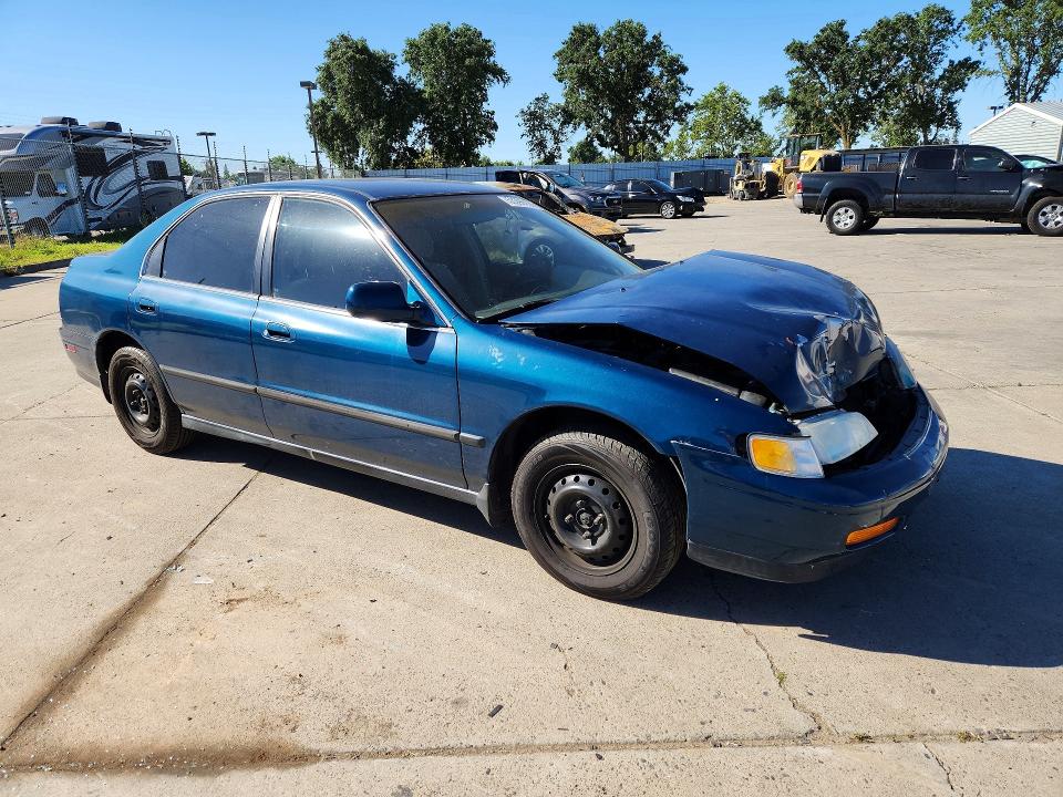 Продаж на аукціоні авто 1994 Honda Accord, vin: 1HGCD5645RA051639, номер лоту: 53399126