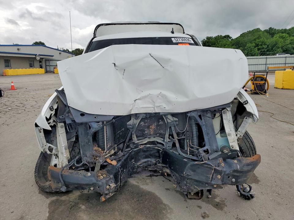 52730936 :رقم المزاد ، 1GCEC14X98Z256235 vin ، 2008 Chevrolet Silverado مزاد بيع
