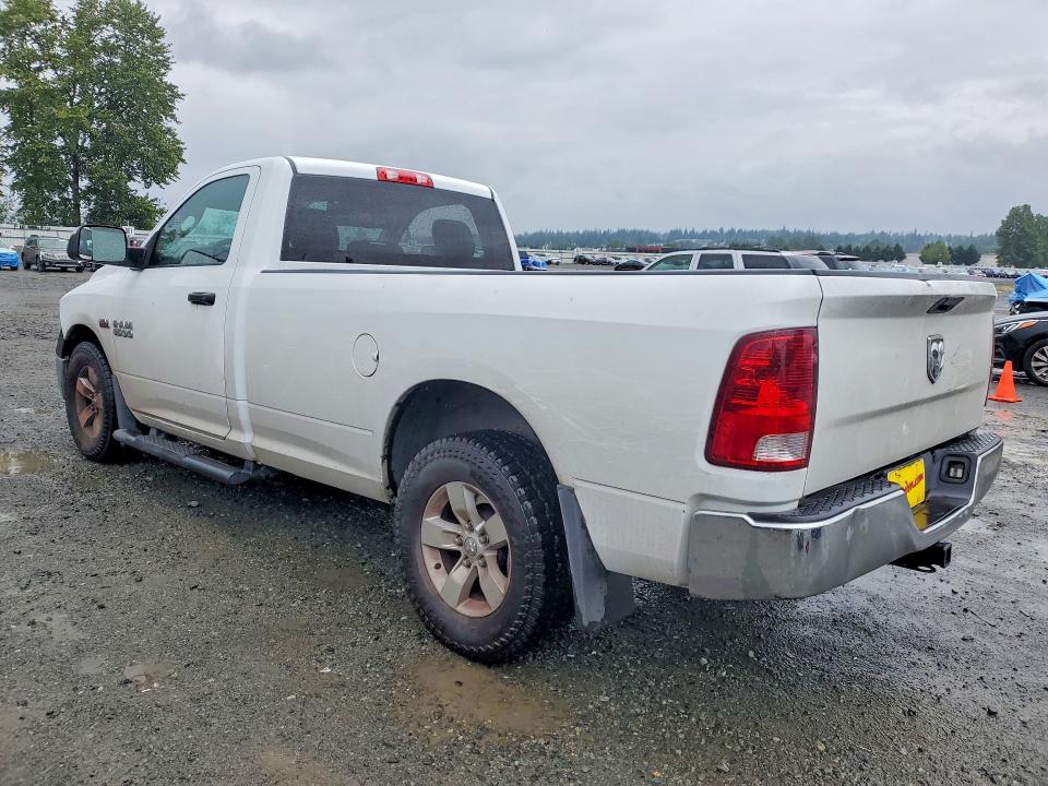 Aukcja sprzedaży 2014 Ram 1500, vin: 3C6JR6DT3EG307173, numer aukcji: 53594046
