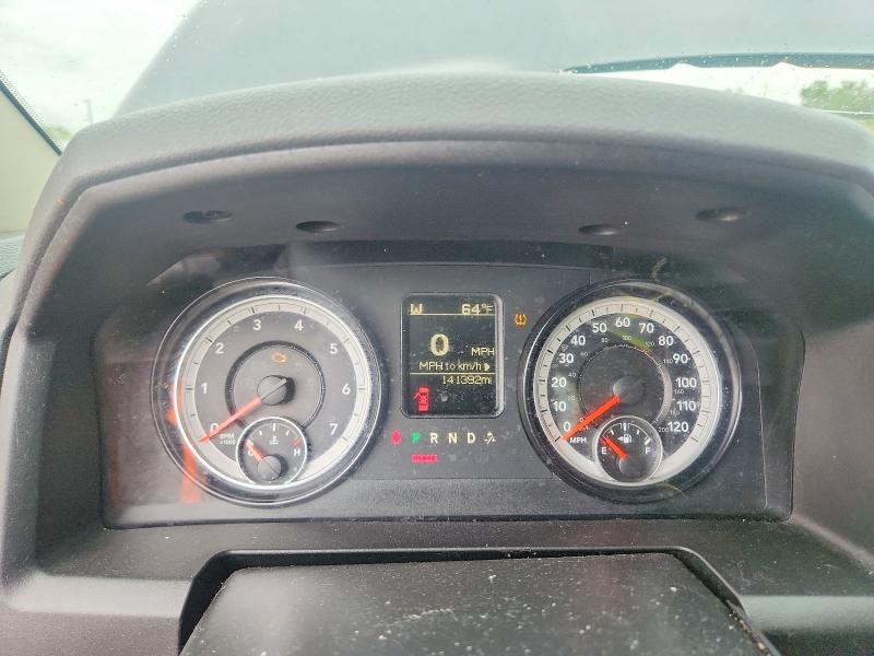 Aukcja sprzedaży 2015 Ram 1500, vin: 1C6RR7KT1FS691184, numer aukcji: 55379726
