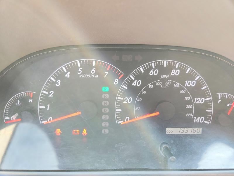 Продажа на аукционе авто 2005 Toyota Camry, vin: 4T1BE32K15U628607, номер лота: 52738416