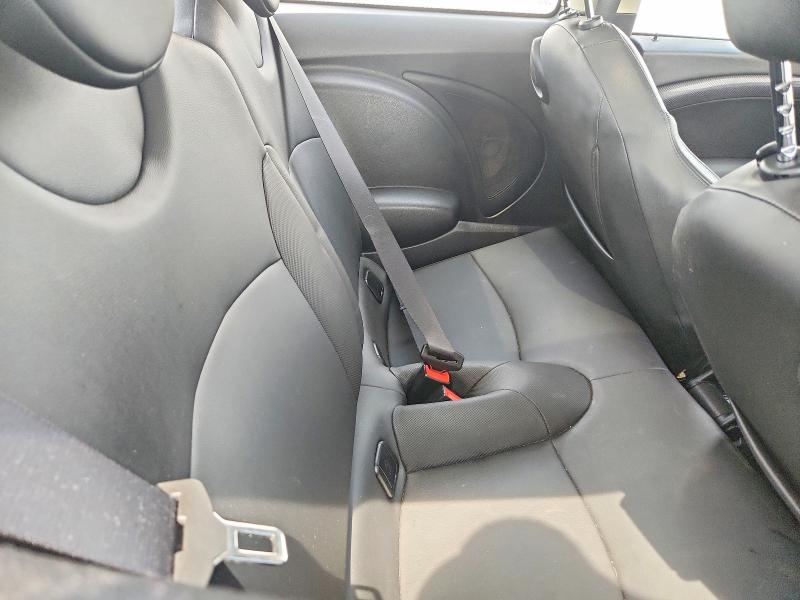 55368736 :رقم المزاد ، WMWSV3C50DT389730 vin ، 2013 Mini Cooper مزاد بيع