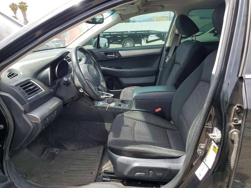 Aukcja sprzedaży 2015 Subaru Outback, vin: 4S4BSAECXF3233558, numer aukcji: 54547206