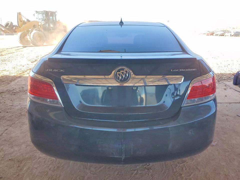 Продаж на аукціоні авто 2013 Buick Lacrosse, vin: 1G4GA5ER3DF266367, номер лоту: 53576566