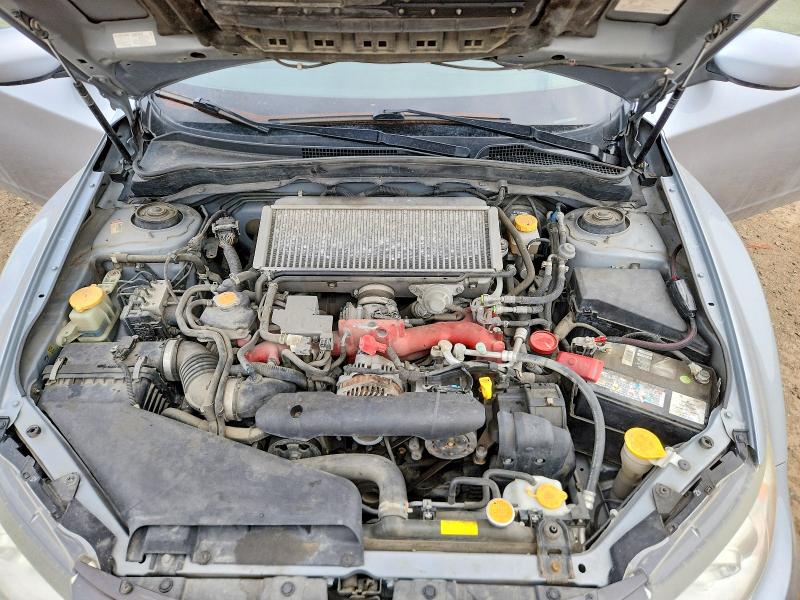 Продажа на аукционе авто 2013 Subaru Impreza, vin: JF1GV8G69DL005751, номер лота: 52356216