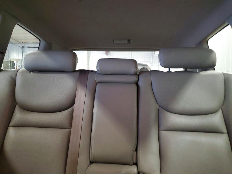 Продажа на аукционе авто 2003 Toyota Highlander, vin: JTEHF21A330133422, номер лота: 51976566