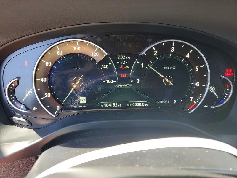 Продажа на аукционе авто 2019 Bmw X3, vin: 5UXTS3C58K0Z03790, номер лота: 53254476