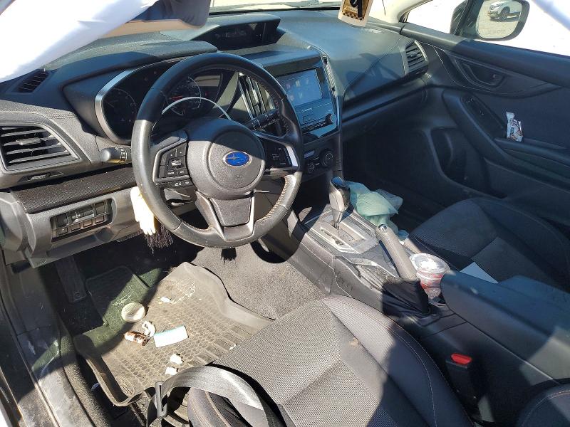 Продажа на аукционе авто 2018 Subaru Crosstrek, vin: JF2GTABCXJH309577, номер лота: 53512966