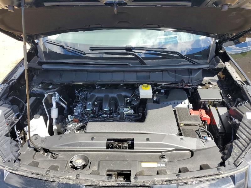 Продажа на аукционе авто 2026 Nissan Pathfinder, vin: 5N1DR3DK0TC228258, номер лота: 51375946