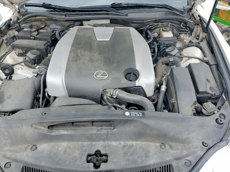 52533796 :رقم المزاد ، JTHCE1D20G5011852 vin ، 2016 Lexus Is مزاد بيع