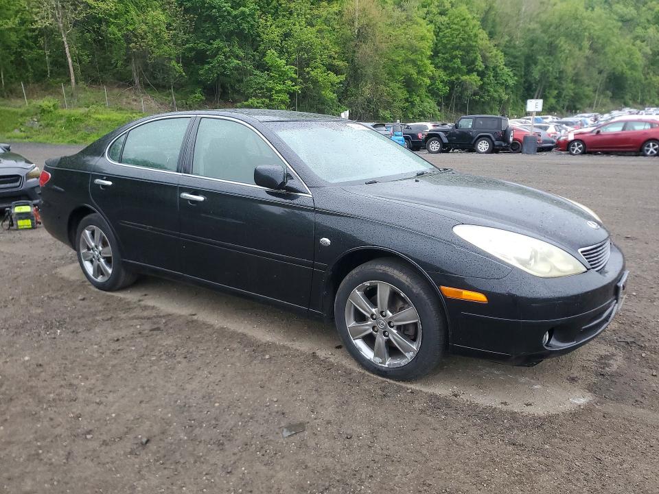 53544036 :رقم المزاد ، JTHBA30G565144643 vin ، 2006 Lexus Es مزاد بيع